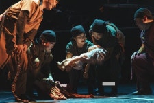 서울 아시테지 겨울축제, 모두를 위한 공연, 모두를 위한 성장의 시간