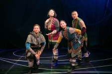 서울 아시테지 겨울축제, 모두를 위한 공연, 모두를 위한 성장의 시간