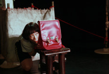 서울 아시테지 겨울축제, 모두를 위한 공연, 모두를 위한 성장의 시간