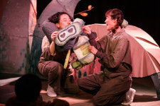 서울 아시테지 겨울축제, 모두를 위한 공연, 모두를 위한 성장의 시간