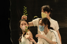 서울 아시테지 겨울축제, 모두를 위한 공연, 모두를 위한 성장의 시간