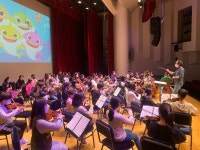 세종문화회관, 내일 세종 우리동네 프로젝트 온라인 연주회