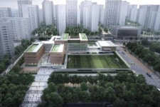 노후 건물 바꾸는 그린스마트 미래학교 518개 동 선정