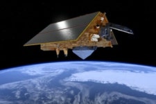 우주 태양광 발전소 현재와 미래