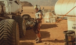 우주 태양광 발전소 현재와 미래