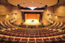 세종시 세종예술의전당 30일 개관