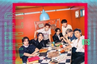BTS, '2022 빌보드 뮤직 어워즈' 3관왕