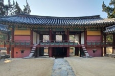 경주 옥산서원 무변루 보물 된다
