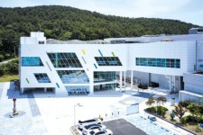 국립부산과학관에 어린이 전용 과학관 개관