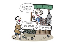 초등학생을 위한 개념경제 150 -돈을 많이 찍어내면 왜 안될까요?