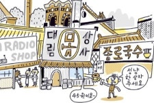 [ 왜 이런 이름이 생겼을까? ] 가게와 상점 ①