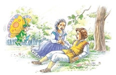 세상 모든 음악가들의 음악 이야기 - 한여름 밤의 꿈