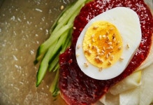 시원한 냉면, 지역 특색 알면 더 맛있어요