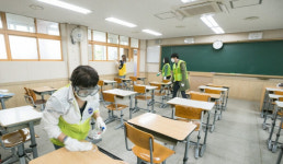 새 학기도 최우선은 건강!