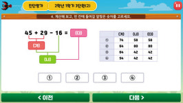 AI 학습지원 시스템 똑똑! 수학탐험대 초등 3·4학년 대상으로 확대 운영
