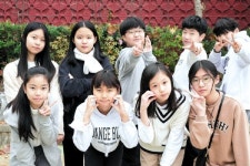 광주 화개초등 크리에이터 동아리, 3대 청소년 영화제 작품상 수상 화제