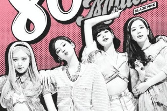 블랙핑크 '아이스크림' 뮤비 유튜브 조회 '8억 뷰' 돌파