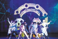 28~29일 신비아파트 뮤지컬 시즌5 공연