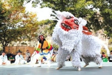 또 다른 얼굴들 한국과 아세안의 가면