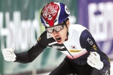 한국 스포츠의 미래 반짝반짝