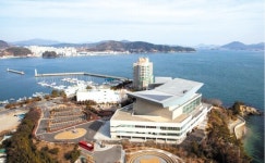포근한 감성 한아름···  음악이 있는 여행
