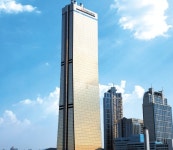 퐁피두 한국 분관, 서울 63빌딩에 생긴다