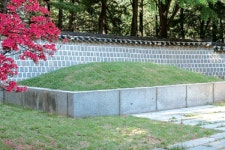 움직이는 역사 박물관 - 독립운동의 발자취 도산 공원