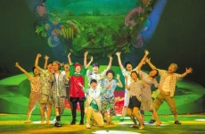 여름방학엔 신나는 공연장·미술관으로···