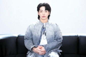 BTS 정국 솔로 데뷔곡 '세븐' '빌보드 200'·'글로벌' 5주 연속 1위