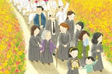 「책꽂이 엿보기」삶과 죽음, 만남과 이별··· 영원한 작별을 한다는 것은?