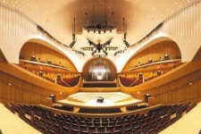 제2회 한국 국제 오르간 콩쿠르 오늘 개막