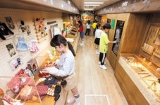 국립민속박물관, 경기 지역 9개 초등학교 대상, 찾아가는 어린이박물관 운영