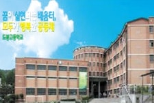폐교 예정도 봉고등학교에 함께 쓰는 초등부 교실 들어선다