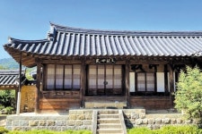 가을 끝자락, 이야기가 있는 고택을 찾아서