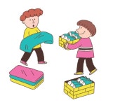 경제는 어떻게 움직일까? - 재화와 서비스를 사고파는 곳 시장