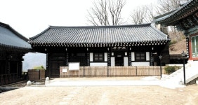 하동 칠불사 아자방 온돌 국가민속문화재 됐다