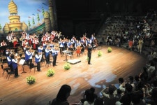 꾸러기음악회 신나는 겨울 함께해요