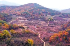 문경 돌리네 습지 람사르 등록···  국내 25번째