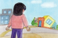 꿈과 희망의 동시·동화 - 오늘만 여는 약국