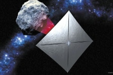 연료 필요 없는 우주 비행 시대 열릴까