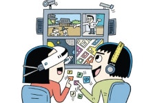 [교양 꿀꺽] 주식과 투자로 어떻게 돈을 불릴까? - 나도 자본가가 될 수 있을까?