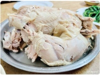 NIE 논술 - 삼계탕으로 이열치열!