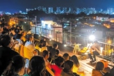 9월은 독서의 달 전주 지역 37개 도서관서 84개 문화 프로그램 운영