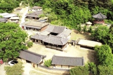 영주 만죽재·해우당 고택, 국가민속문화유산 된다