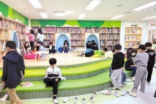 문화체육관광부 선정 올해의 우수도서관 성남 수정도서관ㆍ대구 봉무초등 등 48곳
