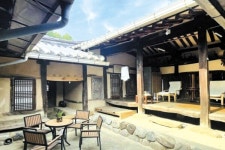 영주 만죽재·해우당 고택, 국가민속문화유산 됐다