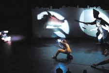 국립아시아문화전당재단, 시아와 함께하는 ACC 어린이 영상극장 연다