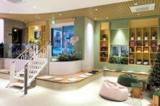 진로진학지원 독산동센터 개관