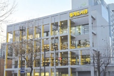 노원 월계도서관, 생활문화 복합공간 라이프러리로 탈바꿈