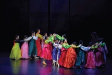 국립민속국악원, 틴틴 창극교실 운영